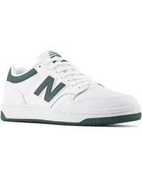 New Balance - 480 Trainers - Lyst