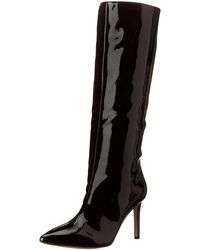 Guess Dayton Boot in Black | Lyst