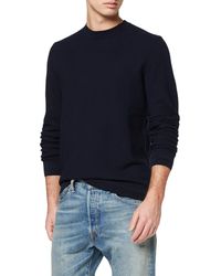hugo subu jumper