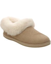 Skechers - Cozy Campfire Winter Nights Slipper - Lyst