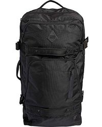billabong luggage