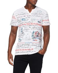 Desigual – Desigual Outlet En Línea Tienda Pare Niño,Hombre Y Mujer – Gary  Kapp