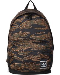 adidas Aop Backpack Zaino Casual - Multicolore