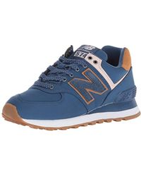 Damen New Balance Sneaker ab 46 ? Lyst Damen New Balance Sneaker ab 46 ? Lyst
