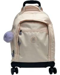 Kipling - Trolley Backpack 4 Wheels With 13" Pc Compartment - Lyst