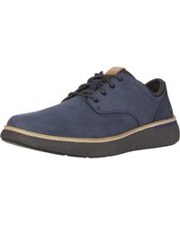 timberland cross mark pt hiker