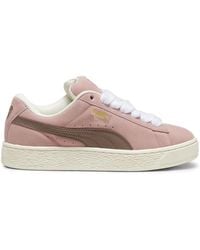 PUMA - Suede XL Sneaker - Lyst