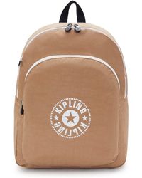 Kipling - Curtis L Grand Sac à Dos - Lyst