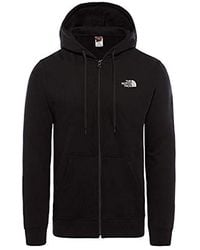 the north face extent