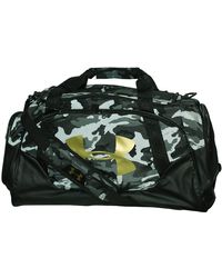 Under Armour - Ua Undeniable 3.0 Medium Duffle Bag 53l - Lyst