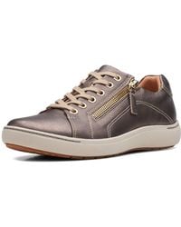Clarks - Nalle Lace - Lyst