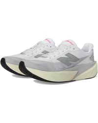 New Balance - Fuelcell Rebel V5 Running Shoe - Lyst