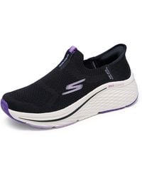 Skechers - Max Cushioning Elite 2.0 Eternal Hands Free Slip-Ins (/) Shoes - Lyst