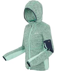 Regatta - Kemilia Midlayer Jacke für mit Kapuze - Lyst