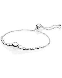 pandora bracciale originale di corda pandora bracciale originale di corda
