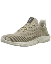 skechers sandals hombre verdes