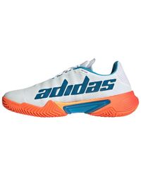 adidas - Barricade M Chaussures de Tennis - Lyst