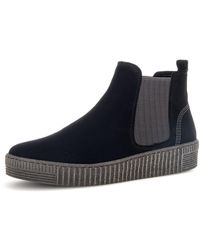 Gabor - Chelsea Boots - Lyst