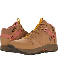 Teva - Grandview Gtx Hiking Shoe - Lyst