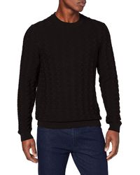 hugo subu jumper