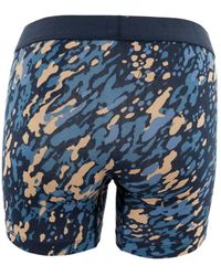 Levi's - All-over-print Camo 2 Pack Boxer Briefs - Lyst