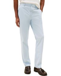 Tommy Hilfiger - Core Denton Essential Twill Mw0mw40262 Chino - Lyst