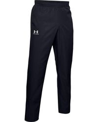 Under Armour - Woven Vital Workout Pants - Lyst