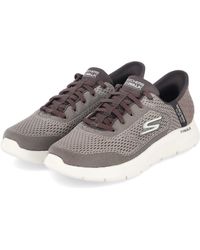 Skechers - Go Walk Flex-New World Sneaker für - Lyst