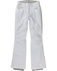 Roxy - Backyard Snow Pant – 10k Waterproof Ski & Snowboard - Lyst