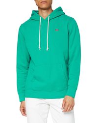 Levi's - Hoodie Hooded Pullover - Lyst