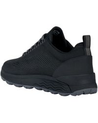 Geox - U SPHERICA 4X4 B ABX Sneaker - Lyst