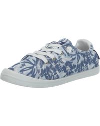 Roxy - Rory Loafer Flat - Lyst