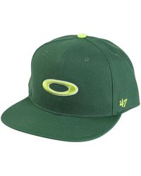 Oakley - 47 B1b Ellipse Hat - Lyst