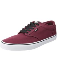 Vans - Atwood Trainers - Lyst