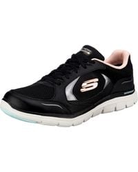 Skechers - Flex Appeal 4.0 True Clarity Sneaker - Lyst