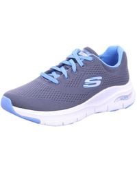 Skechers - Arch Fit-big Appeal Sneaker - Lyst
