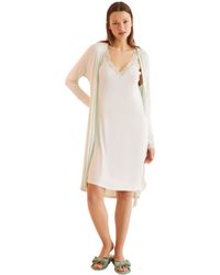 Women'secret - Ochtendjas Voor - Lyst