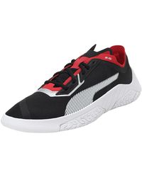 PUMA - X 2.0 Ferrari Race Replica Cat Sneakers Chaussures de conduite - Lyst