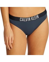 Calvin Klein - Bikini Kw0kw02882 Overige Zwembroek - Lyst