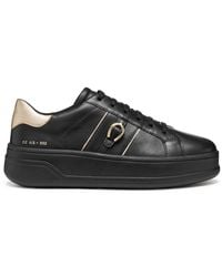 Geox - Scarpe da ginnastica da donna D Spherica Ecub-2 - Lyst