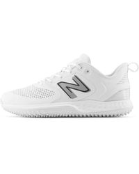 New Balance - Fresh Foam 3000 V6 Turf-trainer Baseball Shoe - Lyst