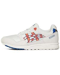 asics gel saga zebra pack