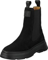 GANT - Footwear Janebi Chelsea Boot - Lyst