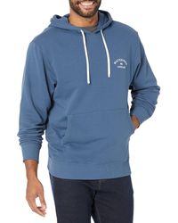 Stepoff Half-Zip Hoodie