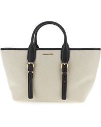 Michael Kors - Sm Satchel - Lyst