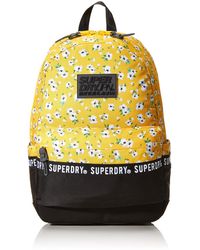 Superdry - Repeat Series Montana Backpack Bag - Lyst