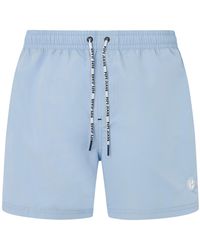 Pepe Jeans - Rubber Sh Badeshorts - Lyst