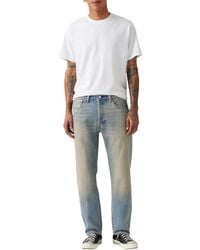 Levi's - 501 Original Fit Vaqueros - Lyst
