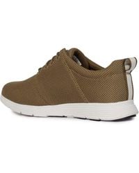Timberland - Killington Sneakers - Maat, Olijf, 41 Eu - Lyst