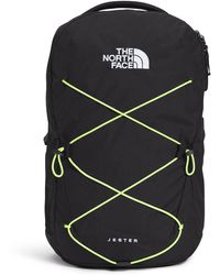 The North Face - Jester School Laptop Backpack - Lyst